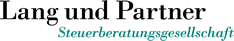 Lang und Partner Logo
