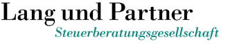 Lang und Partner Logo
