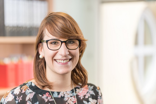Anna-Lena Schneider