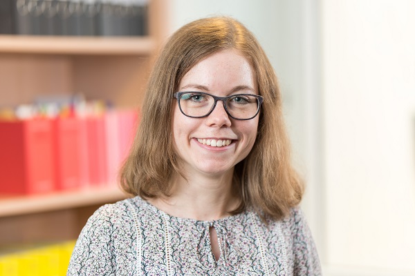 Anja Schöderlein