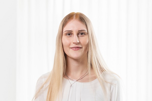 Lucia Purucker